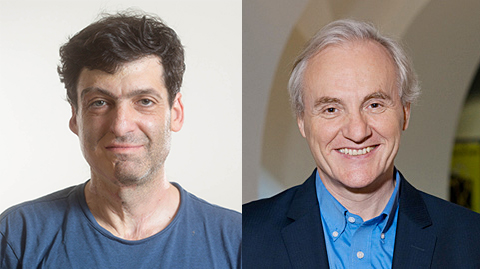 Video: Dan Ariely and Ernst Fehr – The Way Out of Corona: Why Testing matters
